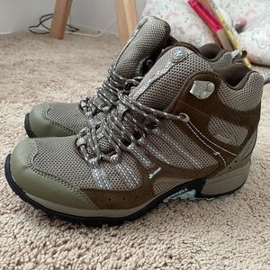 Merrell Hiking Boots